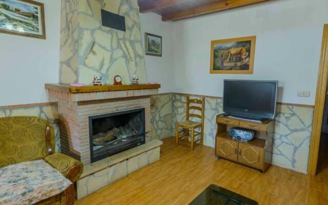 Casa El Mirador Montefrio by Ruralidays