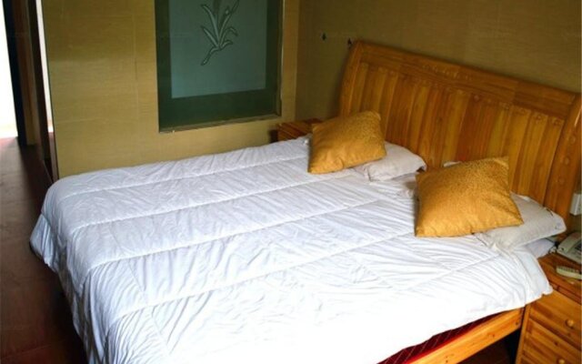 Yinruilin Express Hotel – Guest Rooms – Xuancheng