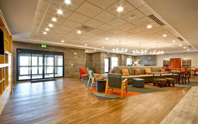 Home2 Suites by Hilton Evansville