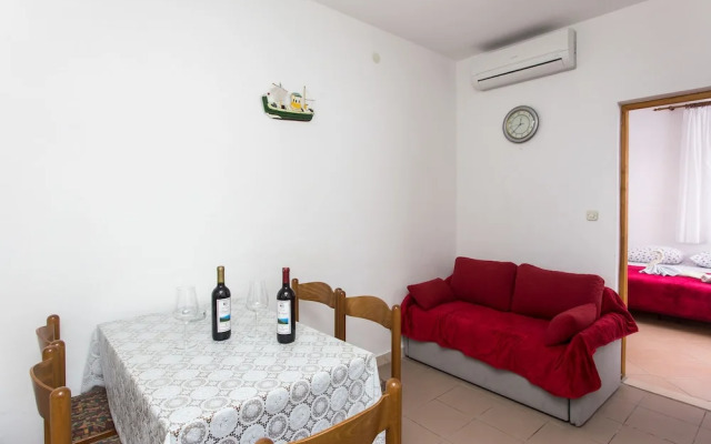 Apartments Villa Dingac - Borak