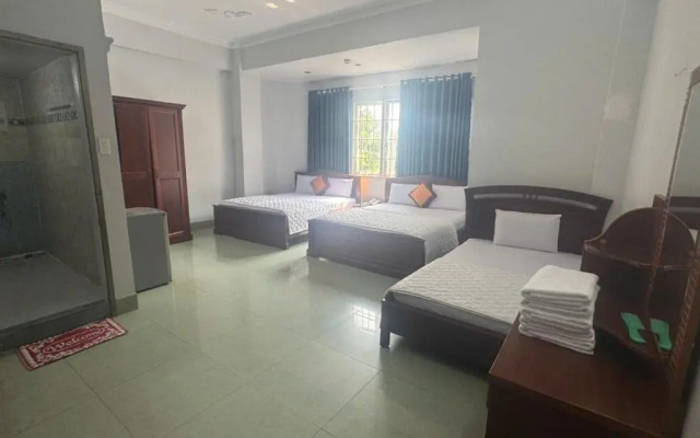 Thanh Hong Hotel