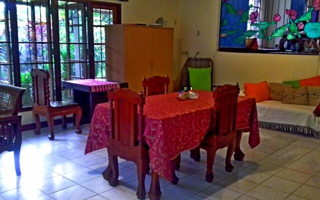 Chiang Mai House for Dreamer