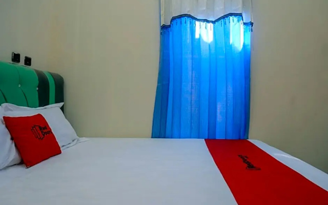 RedDoorz @ Jalan Raya Kaliwungu Selatan Kendal