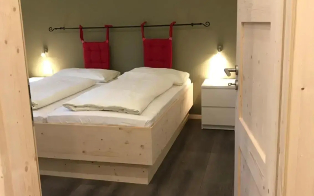 Alpenlodge Kirchbach