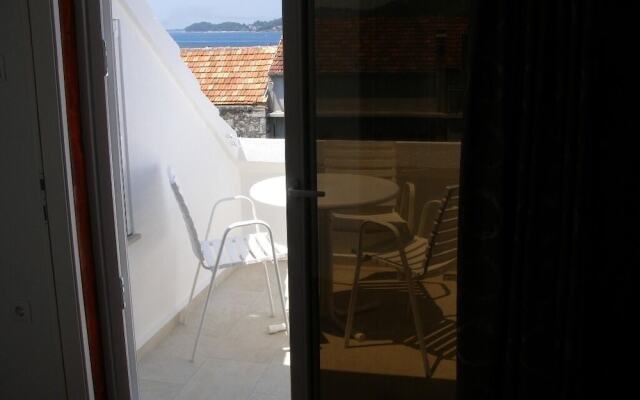 Niks - Terrace & sea View - A1