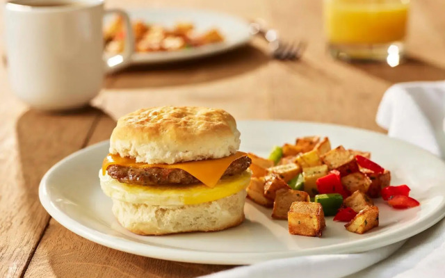 Four Points By Sheraton Philadelphia Airport