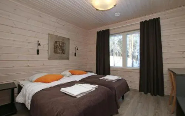 Tallusniemi Villas