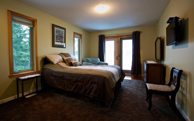 Sunny Slope Bed and Breakfast