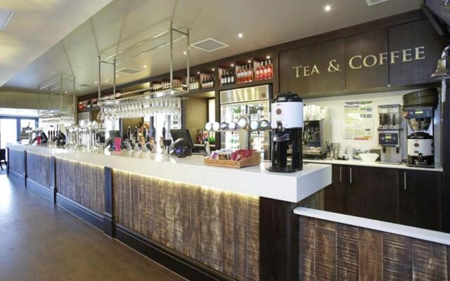 The Angel Hotel Wetherspoon