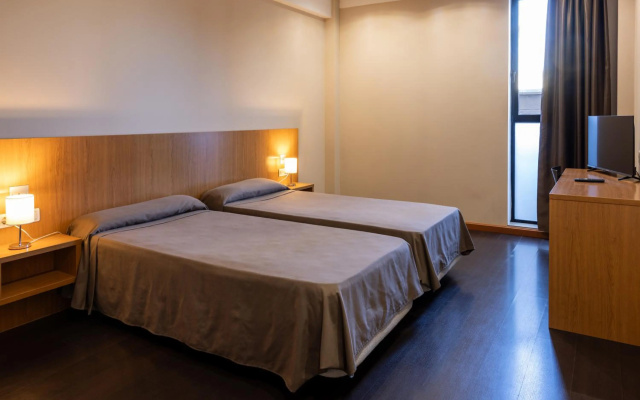 AS Hoteles Ponferrada