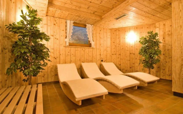 Aparthotel Krösbacher