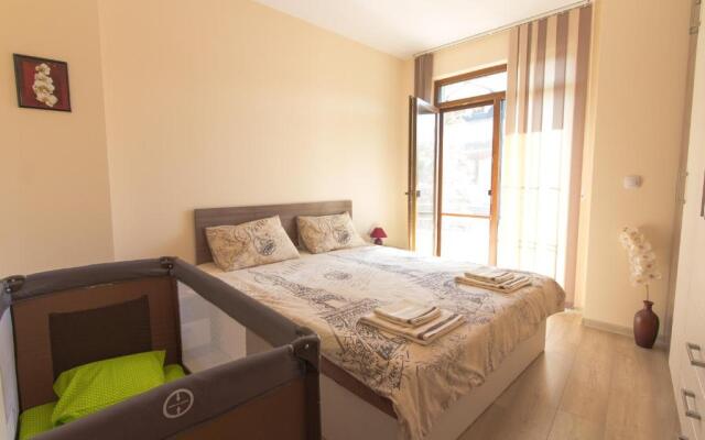 Domus Apartments Old Town