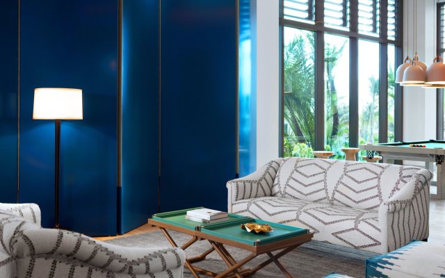 Kimpton Seafire Resort + Spa, an IHG Hotel