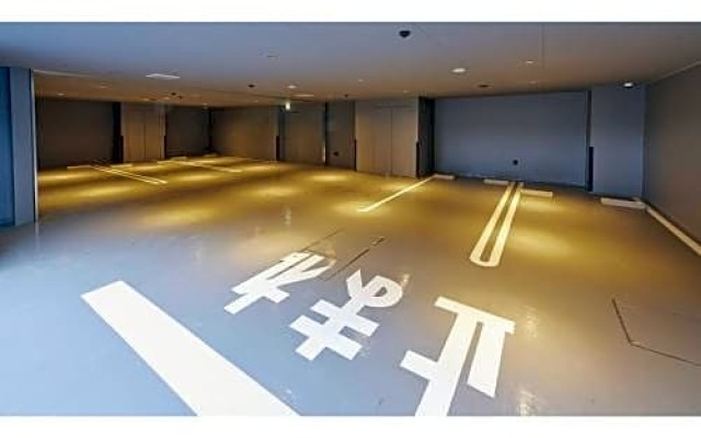 MONday Apart Premium Ueno - Vacation STAY 70337v