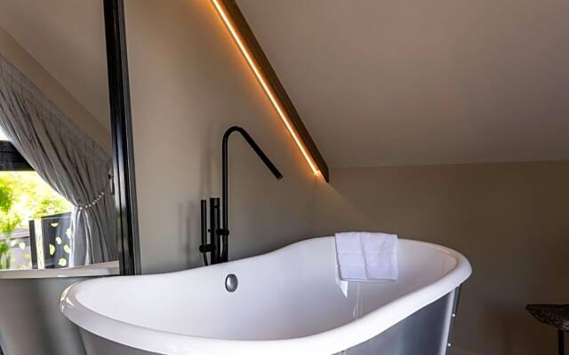 Domaine Tarbouriech, Hôtel & Spa