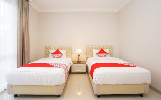 OYO 388 Raka Residence Syariah