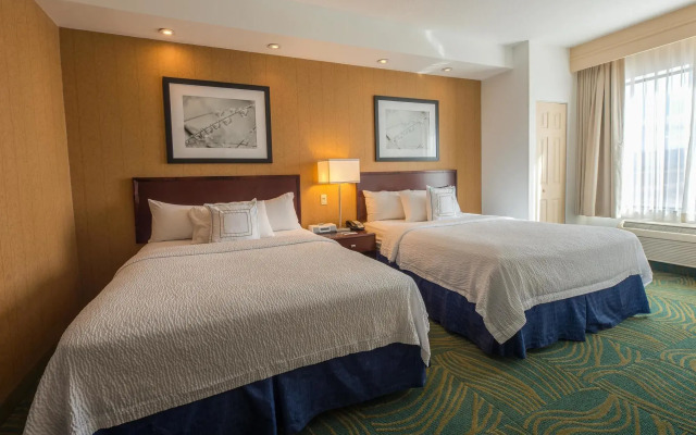 Springhill Suites by Marriott Ridgecrest