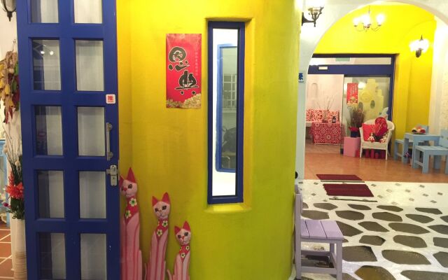 Bethlehem B&B & Villa Kenting