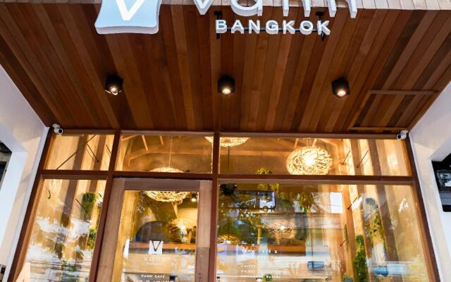 Vann Bangkok Boutique House