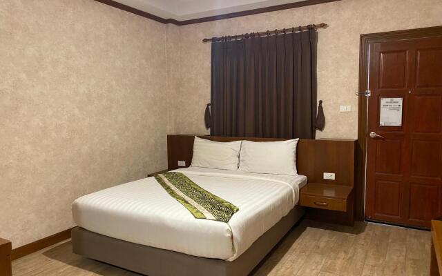 The Vega Resort