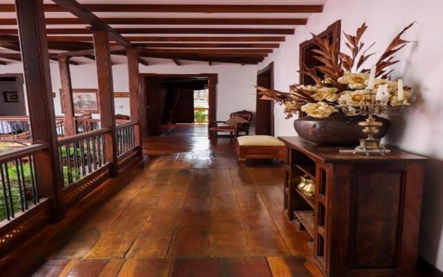 Casa Lola Hotel Boutique