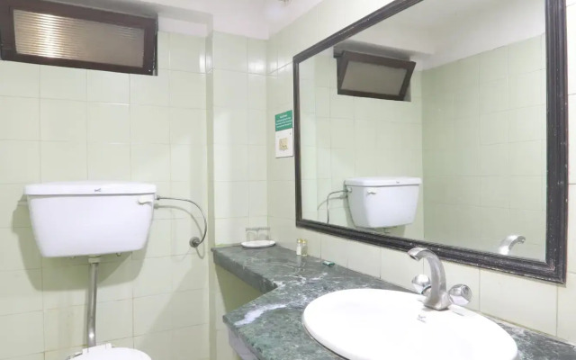 Mohan Hotel
