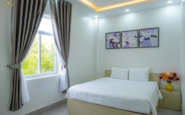 Nguyen Nhan Hotel
