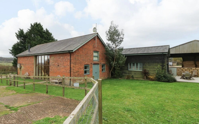 The Old Dairy