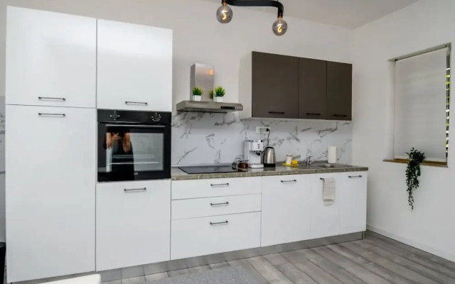 Tijana - Cozy and Spacious - A1 Donji Miki