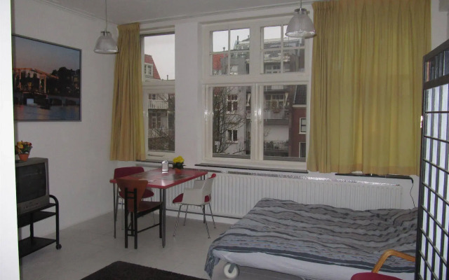 Excellent Rooms in Amsterdam