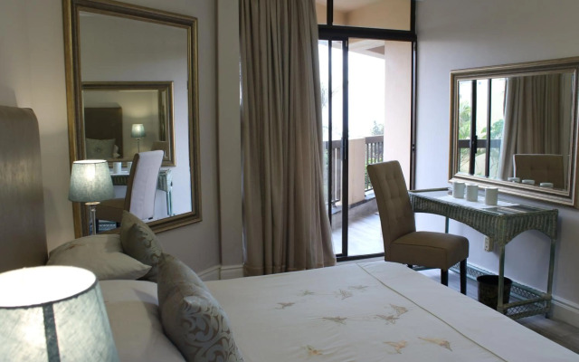 Beachfront Luxury @ Umhlanga