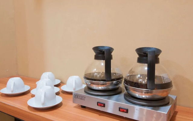 TONITEL Hotel Malioboro Yogyakarta - Hostel