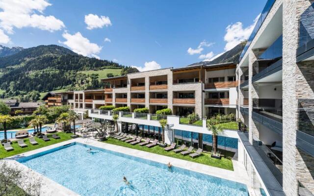 Stroblhof Active Family Spa Resort