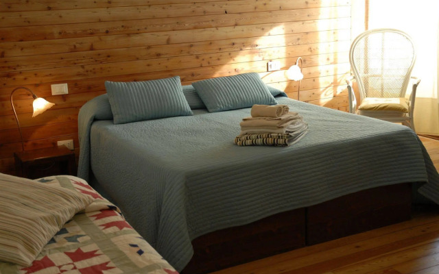 Agriturismo Paradiso41