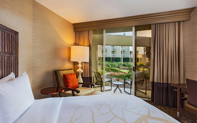 Hilton La Jolla Torrey Pines