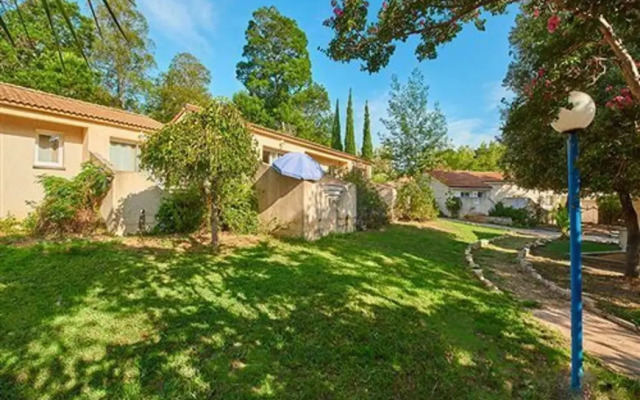 Vacancéole - Résidence Lisa Maria