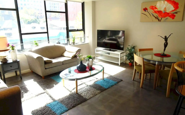 Anchor on Little Collins - Southern