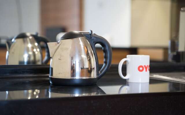 OYO Home 89722 Beautiful 1br Dua Sentral - Memoire Suites