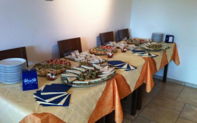 Agriturismo San Floreano