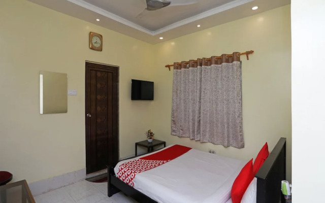 Oyo 16820 Ken Guest House