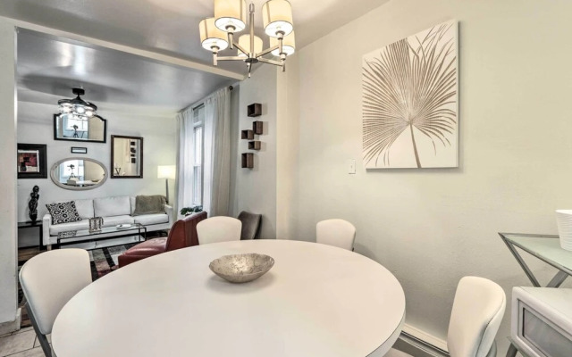 Hartford Vacation Rental - Close to Downtown!