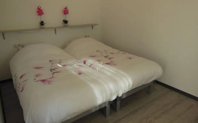 Schelphoekje Modern Retreat