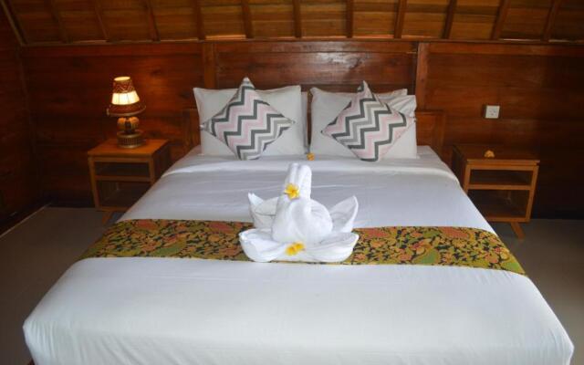 Nyuh Gading Bungalow Nusa Penida