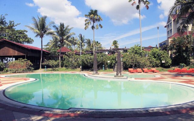 Le Grandeur Balikpapan