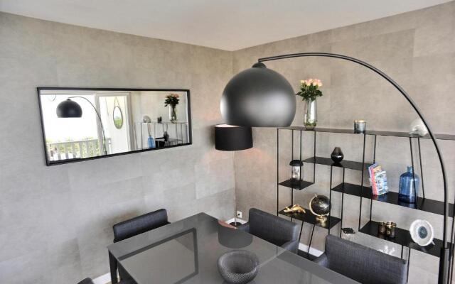 Les Terrasses du parc Cordier