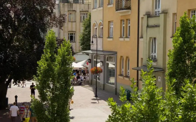 Sopot Point