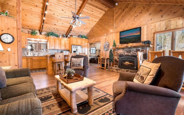 009 - Eden on the Lake