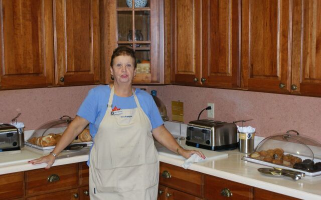 Hampton Inn & Suites St. Louis/Chesterfield