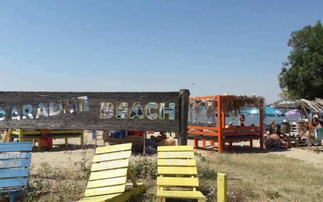 Sea Breeze D05