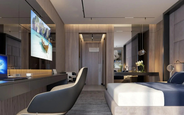 Holiday Inn & Suites Al Khobar by IHG